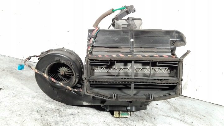 КОНДИЦИОНЕР ОБДУВ КОМПЛЕКТ 1.7DTI OPEL MERIVA A, фото 1