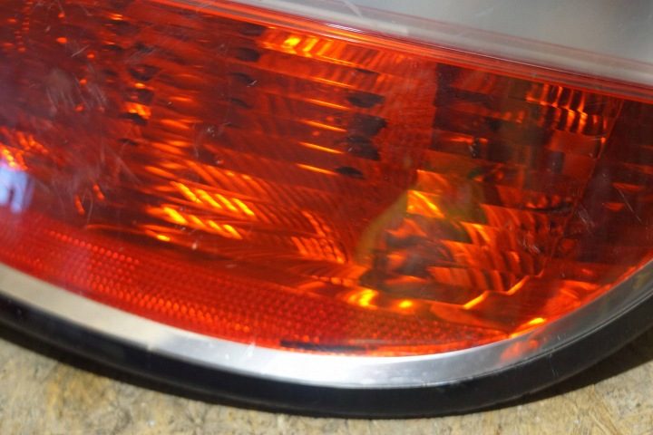 2006 Opel Astra H Задний свет 342691834, фото 4
