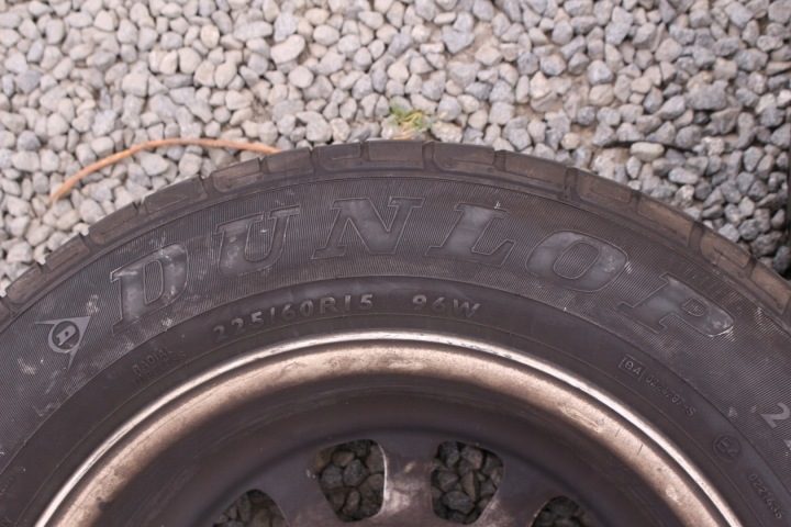 Литые диски Шины Колеса 5x120 BMW СТИЛЬ 31 7x15, фото 12
