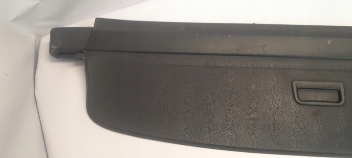 VW PASSAT B6 УНИВЕРСАЛ ШТОРКА ЗАДНЯЯ БАГАЖНИКА 3C9867871, фото 3