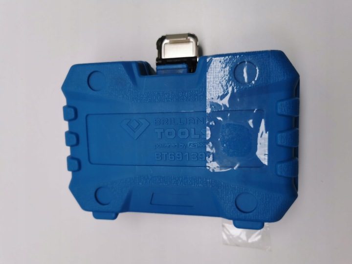 Комплект инструментов для wypinania, секретки болтов колес KS TOOLS BT691360, фото 2