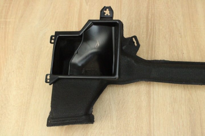 Воздуховод Zimnego воздуха панели левый G22 G26 6805528 26 л.с.!, фото 3