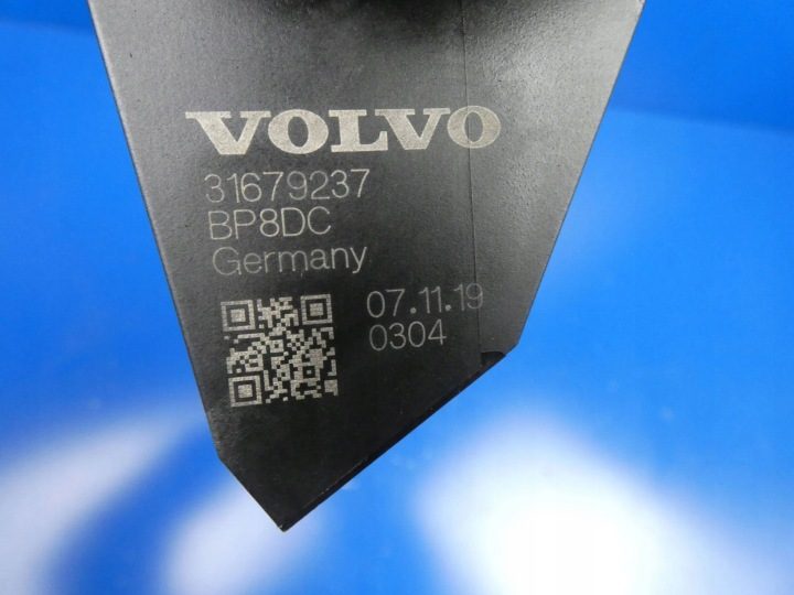 VOLVO XC40 XC60 II S60 II V60 V90 2.0 D3 D4 КОРПУС ТОПЛИВНОГО ФИЛЬТРА, фото 3