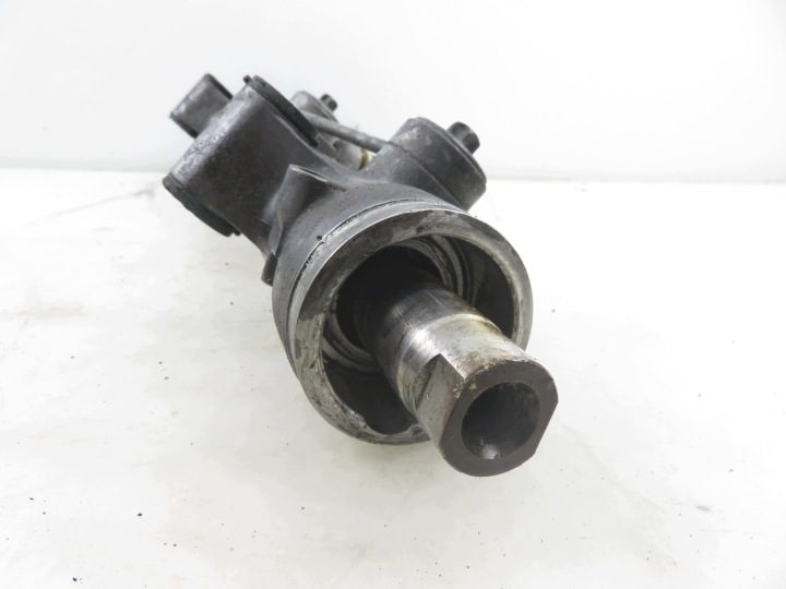 РУЛЕВАЯ РЕЙКА MERCEDES-BENZ GL I (X164) (2006-2009-2012) 2511101100, фото 10