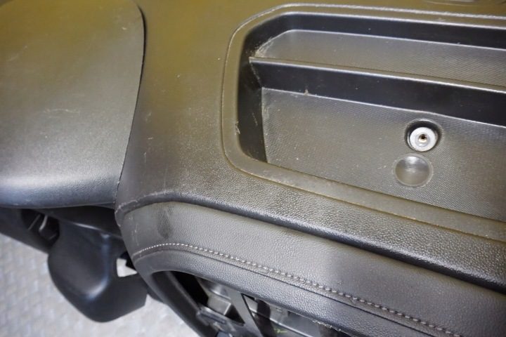 CHEVROLET SILVERADO 1500 - 2021 Проводка Торпедо Airbag США, фото 14