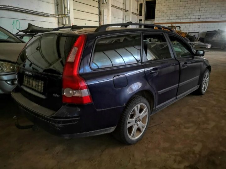 Volvo V50 Датчик скорости ESP 2005 2.0L 3m5t14b296ab 3m5t-14b296-ab, 10.0, фото 9
