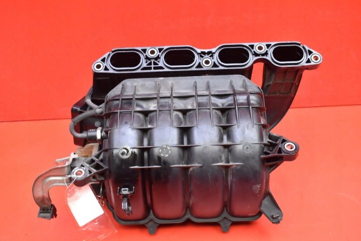 ВПУСКНОЙ КОЛЛЕКТОР 1028856S01 TOYOTA VERSO 1.8 VALVEMATIC 147 Л.С. РЕСТАЙЛИНГ 09-18, фото 6