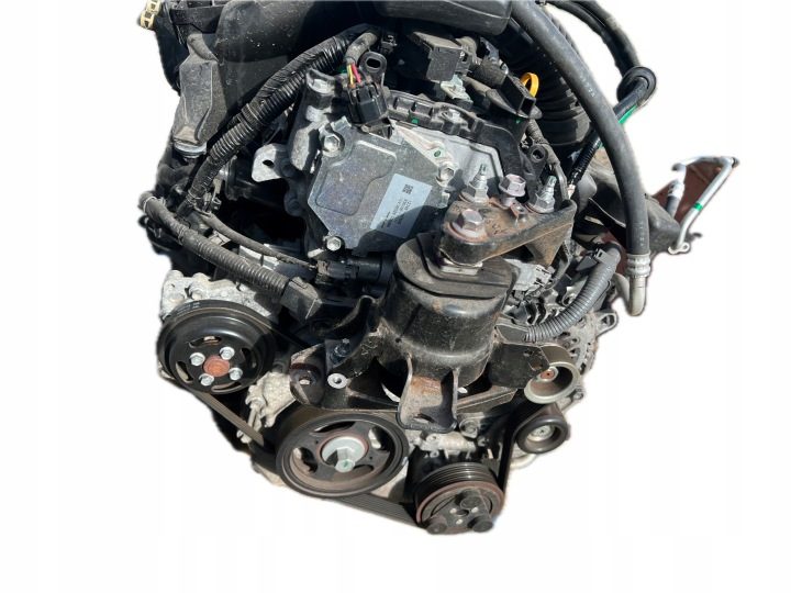 ДВИГАТЕЛЬ В СБОРЕ SUZUKI IGNIS SWIFT VI MK8 1.2 ГИБРИД 83 л.с. 61 кВт K12D 2021, фото 3