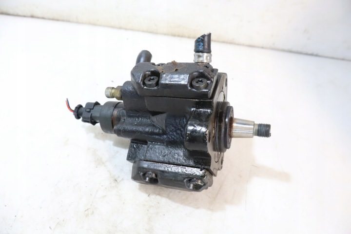ТНВД Alfa Romeo 147 1.9JTD, фото 1
