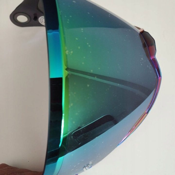 Стекло для шлема Airoh Commander 2 Iridium Mirrored, фото 6
