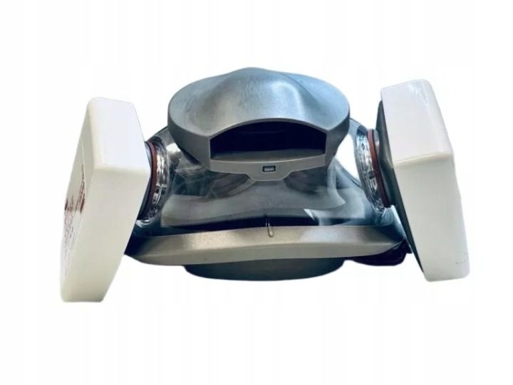 Капот lakiernicza газовый 3M 6800 pełnotwarzowa оригинальный, фото 3