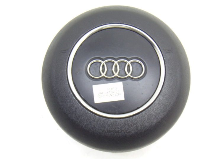 ПОДУШКА БЕЗОПАСНОСТИ ВОДИТЕЛЯ AUDI RS3 A3 8P TT TTS 08-, фото 2