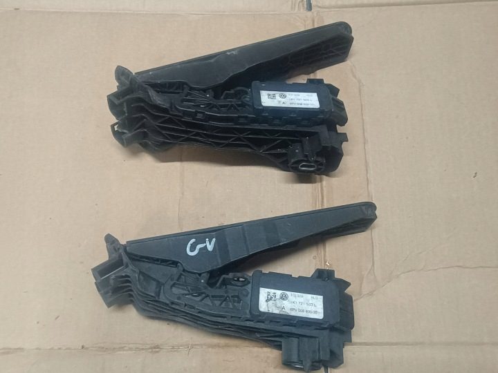 Потенциометр Педаль Газа Ускорения 1K1721503L 6PV00860000 VW Audi Skoda, фото 1