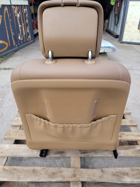 Mercedes W221 221 СИДЕНЬЕ ПЕРЕДНЕЕ ПАССАЖИРА WENTYLOWANY 204A БЕЗ MASAŻU, фото 8