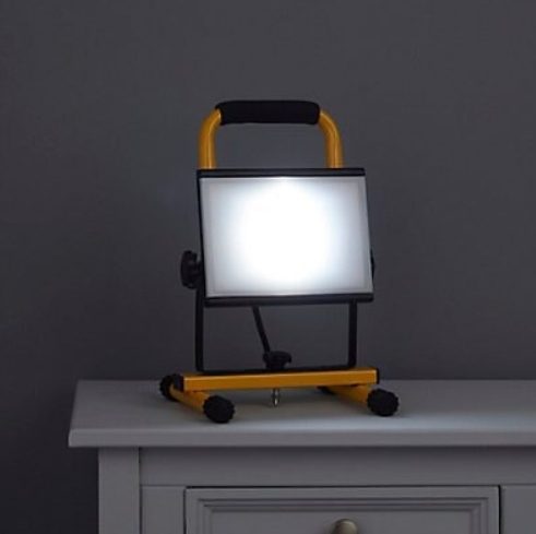 Фара рабочего света LED Diall AE0293, фото 5