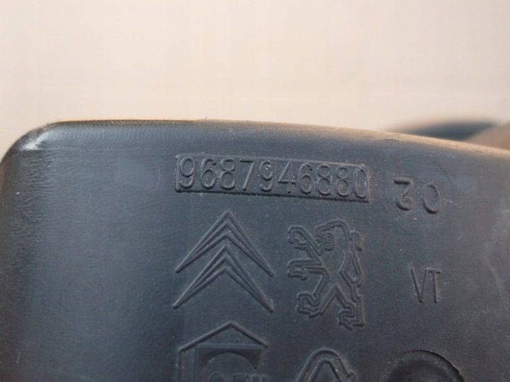 Citroen OE 9687946880 лючок горловины бензобака, фото 4