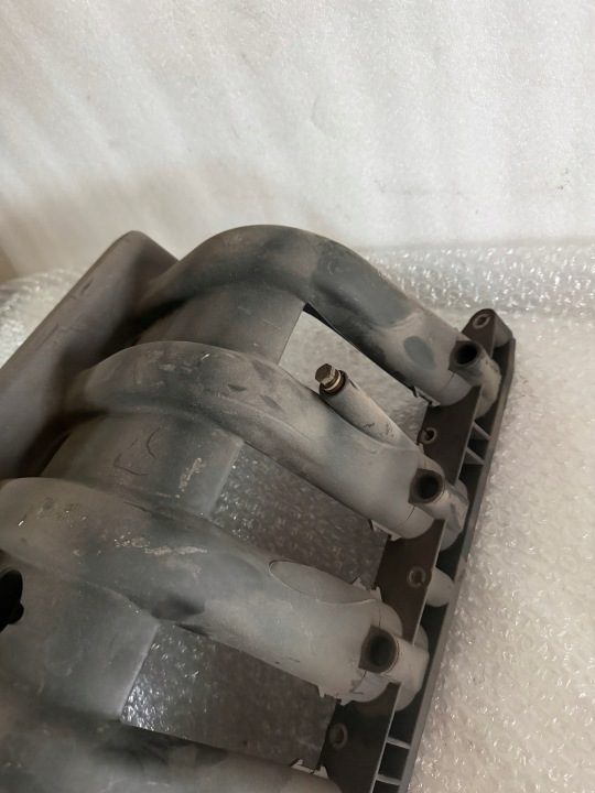 BMW E36 3.2 m3 323 328 2.8 Z3 S M52 ВПУСКНОЙ КОЛЛЕКТОР 1703777 1707027, фото 3
