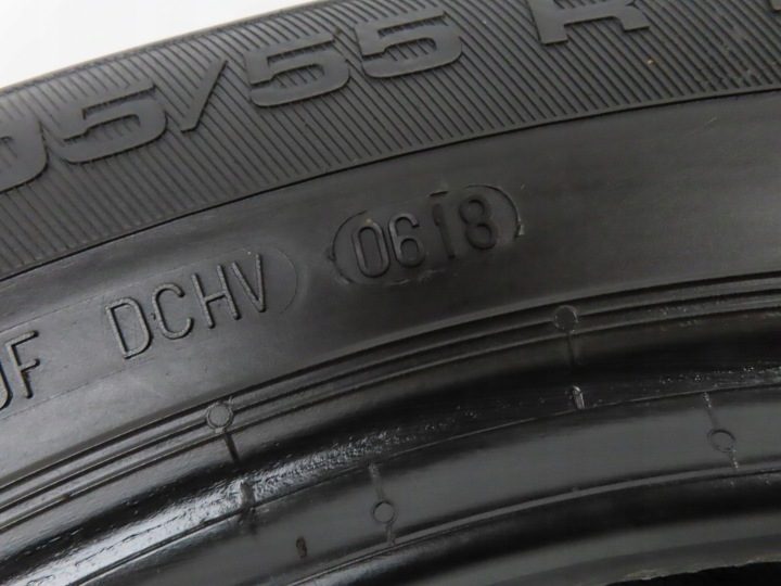 2× Шина летняя Uniroyal RainSport 3 205/55R16 91 В, фото 4