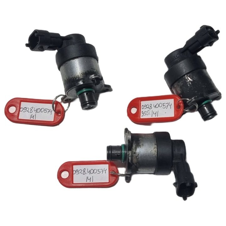 ДАТЧИК ДАВЛЕНИЯ ТОПЛИВА BOSCH 0928400574 КЛАПАН РЕГУЛИРОВКИ НАСОСА ВЫСОКОГО, фото 1