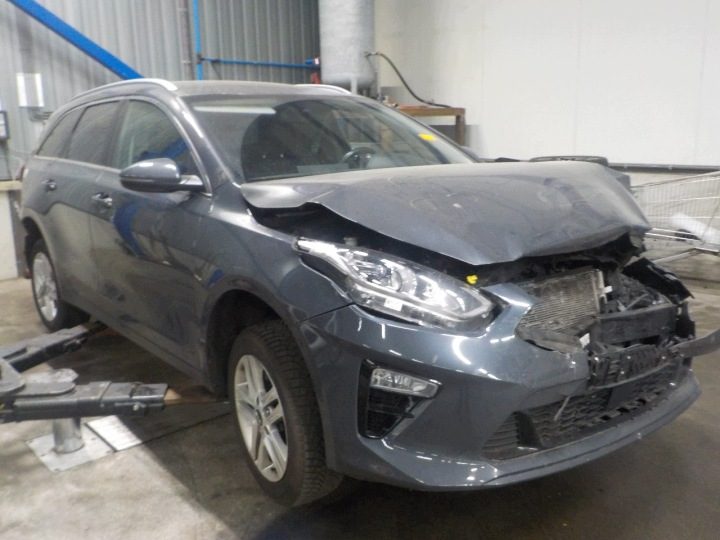 Kia Ceed Sportswagon CDF 2020 - н.в. Отопитель rezystancyjna G3LF, фото 6