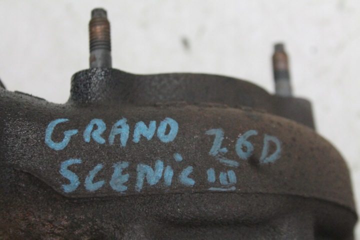 Renault OE 54389700001 H821067824, фото 2