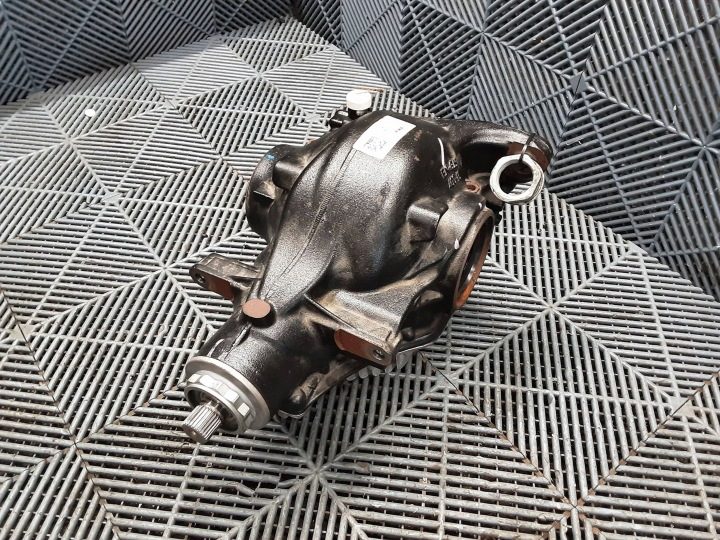 Дифференциал задний BMW XM 8849117, фото 2