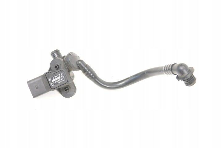 ДАТЧИК MAP AUDI Q5 (8R) 8R2611931B 3073583 3.0L 180 кВт 2014, фото 1