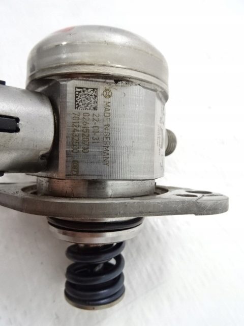 Peugeot 208 II 1.2 THP ТНВД 9830305880, фото 7