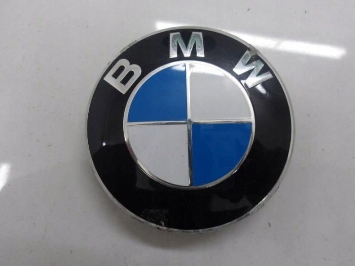 Крышка BMW OE 68 мм BMW 36136783536, фото 1
