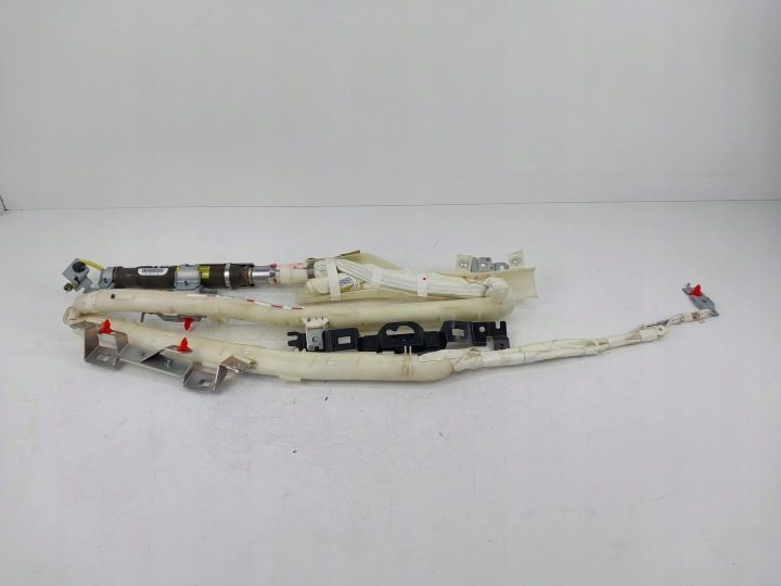 ШТОРКА AIRBAG ЛЕВЫЙ HONDA ACCORD VIII УНИВЕРСАЛ, фото 3
