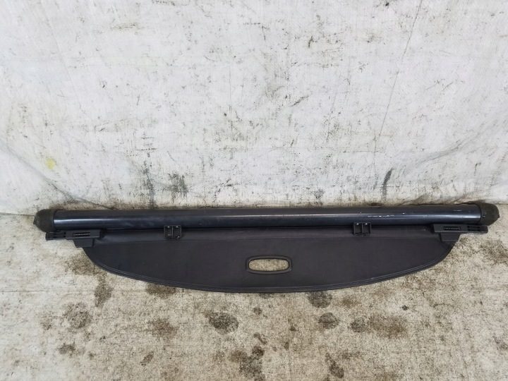 ШТОРКА БАГАЖНИКА ЗАДНЯЯ HYUNDAI I40 УНИВЕРСАЛ, фото 5