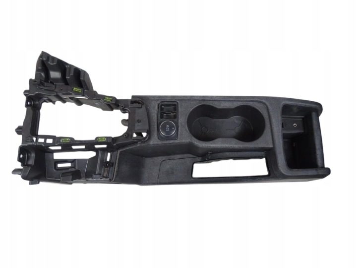 Центральный тоннель Гнездо 12V AUX Ford Focus III 3 MK3 2010-2018 Европа, фото 2