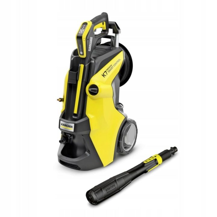 Мойка высокого давления Karcher K 7 Premium Smart Control 1.317-230.0, фото 11