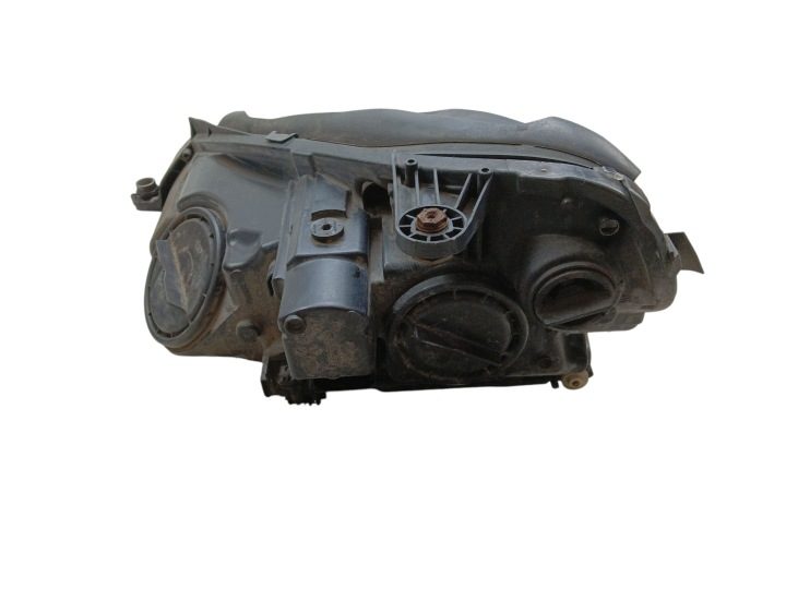 ФАРА ПРАВАЯ ПЕРЕДНЯЯ ЛИНЗА MERCEDES E W212 (09-12) A2128200261 EU, фото 7