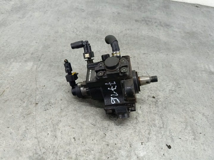 ТНВД Alfa Romeo 159 0055209062 0445010185 Bosch 1.9 JTDM, фото 1
