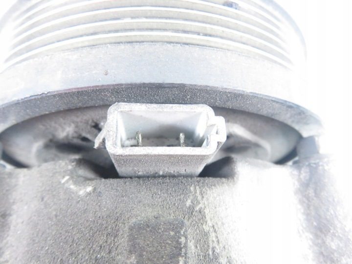 КОМПРЕССОР КОНДИЦИОНЕРА FORD MONDEO MK3 2.0 TDCi, фото 6