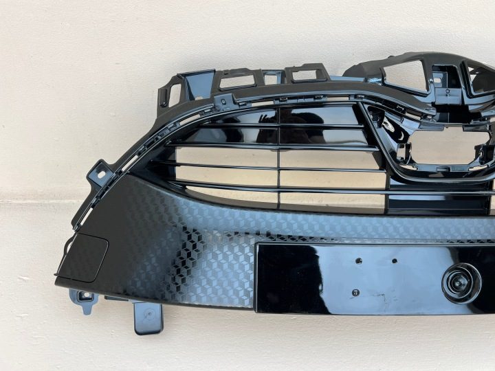 TOYOTA YARIS IV 4 2020- РЕШЕТКА РАДИАТОРА ПЕРЕДНЯЯ 53101-K0010, фото 5