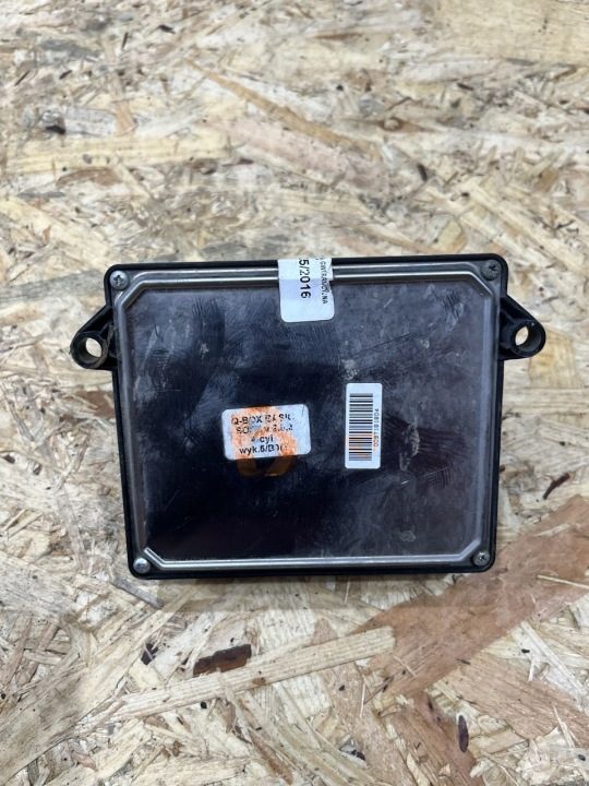 Блок управления гбо Stag Qbox Basic 67R014903, фото 3
