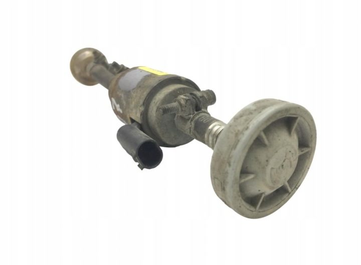 TM1005348 MAN Отопитель воздуха Топливный насос, фото 2