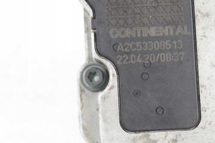 Audi A4 S4 B7 8E 8H 2007 Клапан впускного коллектора, фото 5