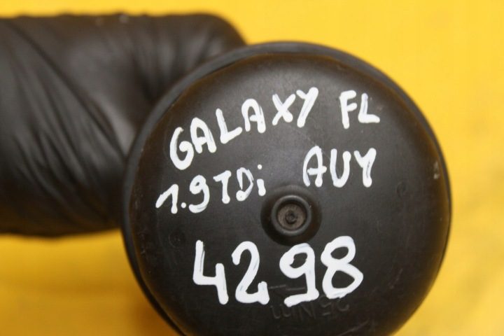 КРЫШКА МАСЛЯНОГО ФИЛЬТРА GALAXY MK1 РЕСТАЙЛИНГ 1.9TDI 038115433, фото 6