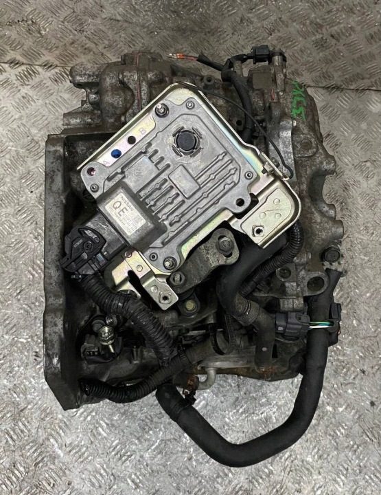 Коробка CVT Автомат коробка передач Nissan Note (E12) 3JX90 March 1.2 HR12, фото 5