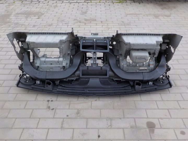 ТОРПЕДО RENAULT TRAFIC, фото 5