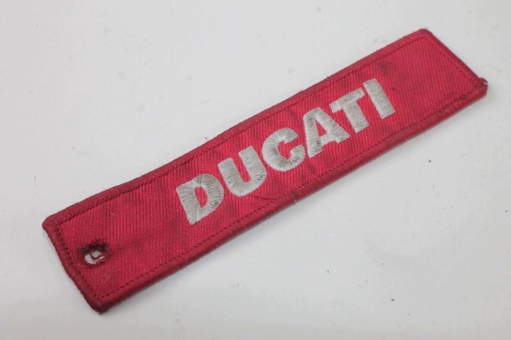 DUCATI MONSTER 937 БРЕЛОК КУЛОН, фото 1