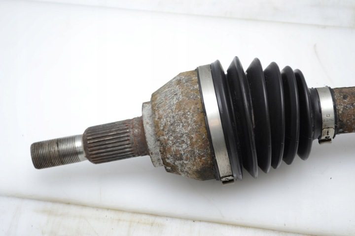 Полуось правая SAAB 93 9-3 1.8t 2.0t 03-11r, фото 2
