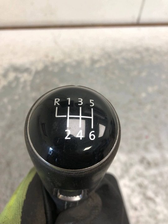 ЧЕХОЛ РУЧКА КПП VW PASSAT B7 3AA711113F, фото 6