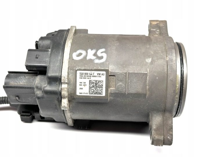 Volkswagen OE 5Q0909144T механизм, фото 2