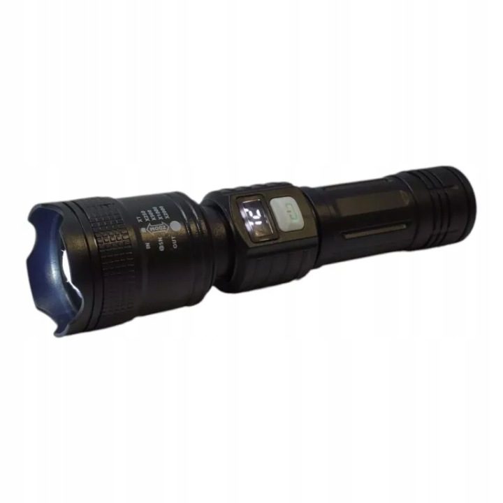 Фонарик классический GOLED 80 lm LED, фото 8