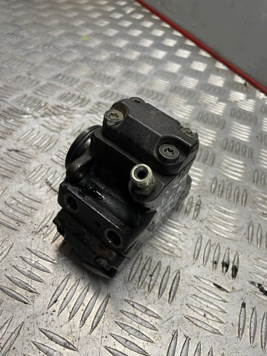 ТНВД 55198933 Suzuki Swift IV рестайлинг 1.3DDIS 04-10, фото 4