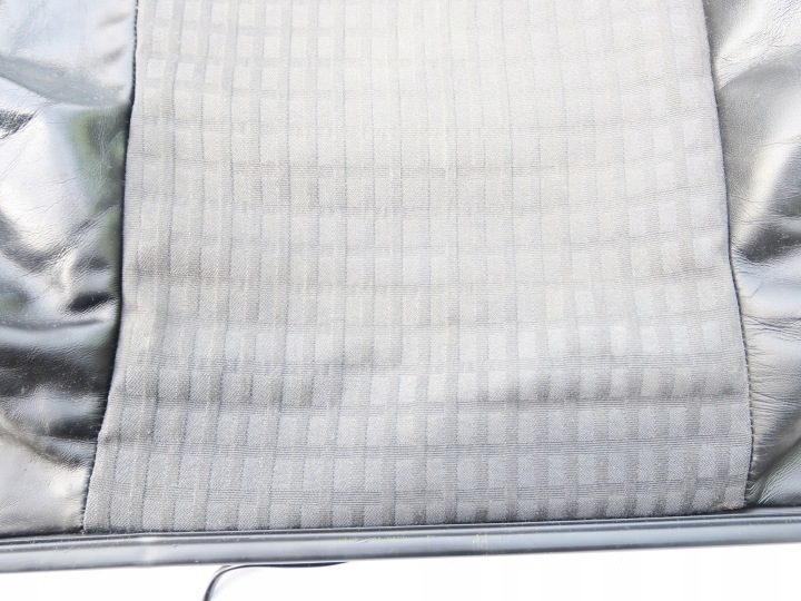 ОБШИВКА ПОЛУКОЖА КОВРИК VW PASSAT B5 РЕСТАЙЛИНГ 01-, фото 2